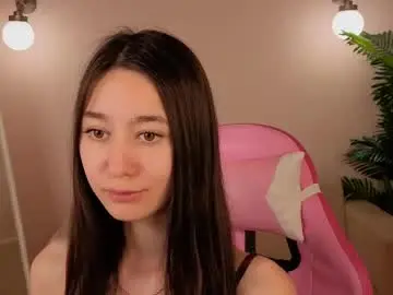 Chaturbate Private Sex Chat of nicole_brownie