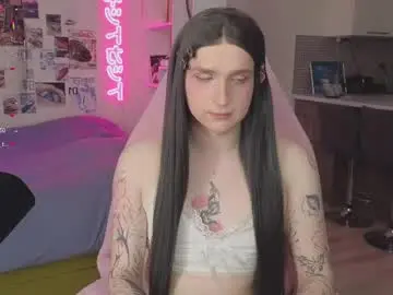 Chaturbate Free Porn Cam of pinkvenom_