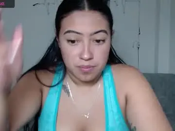 Chaturbate Adult Video Chat of sami_cutte