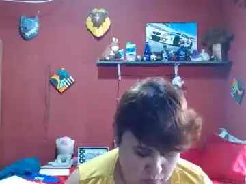 Chaturbate Sex Cam of sasharosee2