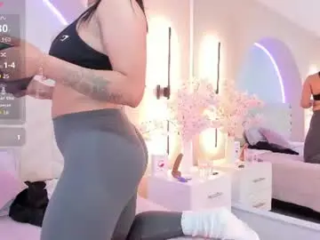 Chaturbate Live Porn of savina_ricci