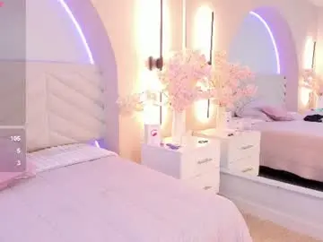 Chaturbate Sex Cam of savina_ricci
