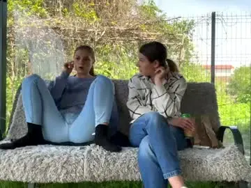 Chaturbate Live Porn of sexy07sexy