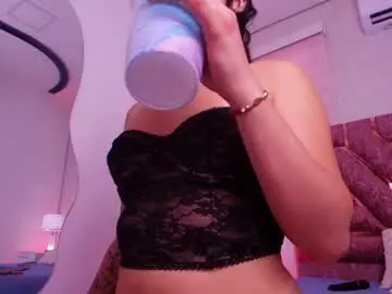 Chaturbate Sex Chat of sofia_gomes_