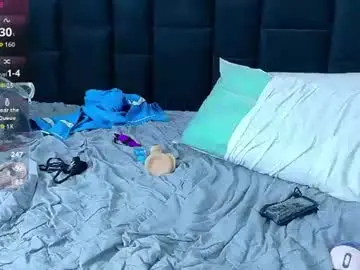 Chaturbate Best Webcam of spicycolombianmom