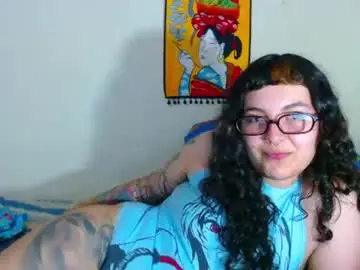 Chaturbate Live Sex of sweetie_maryy