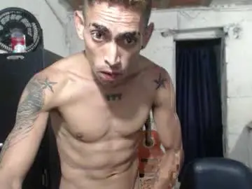 Chaturbate Free Porn Cam of sweetlatinakim