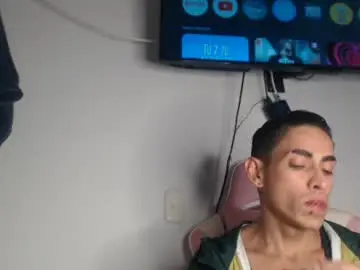 Chaturbate Sex Cam of sweetlatinakim
