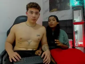 Chaturbate Best live sex cam show of tayron_aslhy