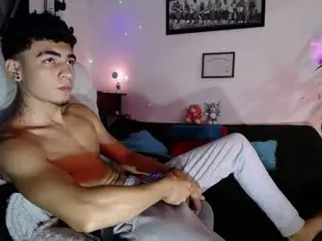 Chaturbate Adult Video Chat of tiancam