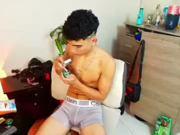 Chaturbate Adult Webcam of tiancam