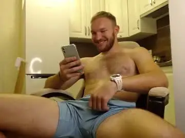 Chaturbate Nude Webcam of toress1