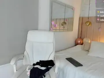 Chaturbate Private Sex Chat of tracy_lambo
