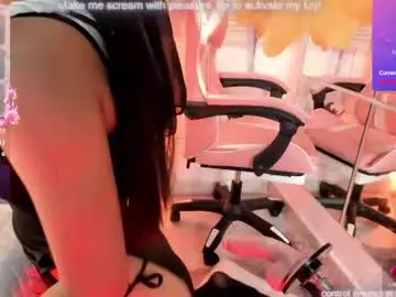 Chaturbate Adult Webcams of velvetnami