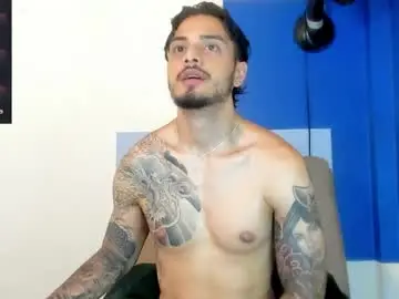 Chaturbate Best Webcam of _ragnark_1999