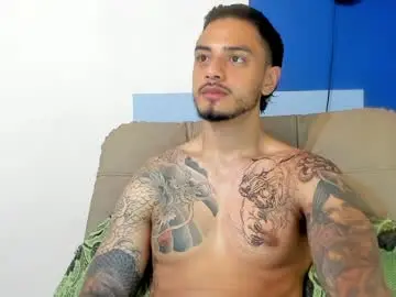 Chaturbate Best Webcam of _ragnark_1999
