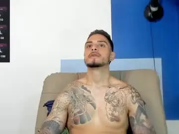 Chaturbate Adult Webcam of _ragnark_1999