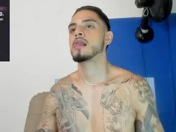 Chaturbate Live Porn of _ragnark_1999
