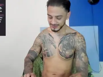 Chaturbate Free Porn Cam of _ragnark_1999