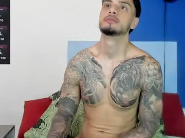 Chaturbate Free Porn Cam of _ragnark_1999