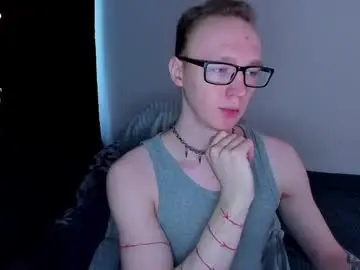 Chaturbate Private Sex Chat of alex_silent