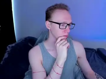 Chaturbate Adult Video Chat of alex_silent