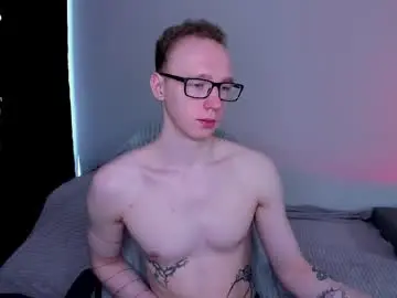 Chaturbate Adult Video Chat of alex_silent
