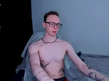 Chaturbate Free Porn Cam of alex_silent