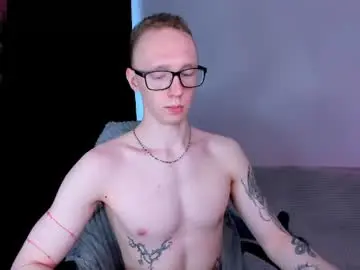 Chaturbate Live Porn of alex_silent