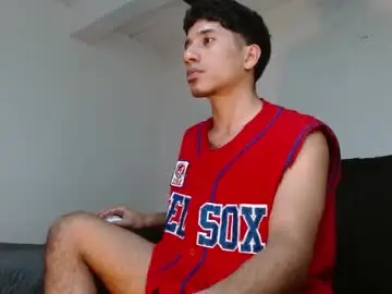 Chaturbate Sex Chat of angelhil