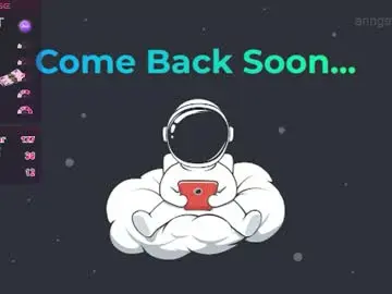 Chaturbate Best Webcam of anngelademon