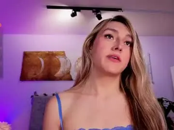 Chaturbate Sex Chat of antonellastar24_