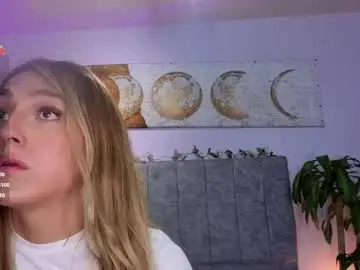 Chaturbate Best Webcam of antonellastar24_