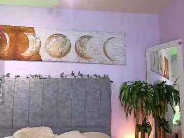 Chaturbate Free Porn Cam of antonellastar24_