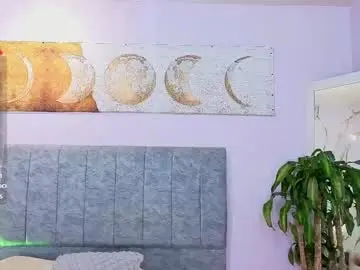 Chaturbate Live Sex of antonellastar24_