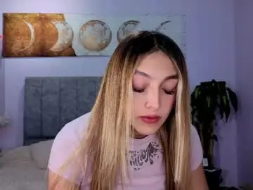 Chaturbate Live Sex of antonellastar24_