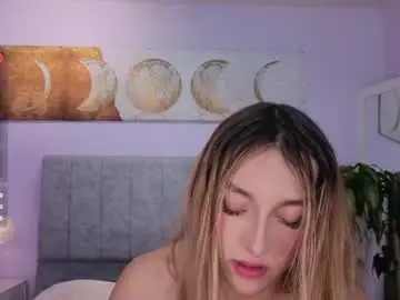 Chaturbate Sex Cam of antonellastar24_