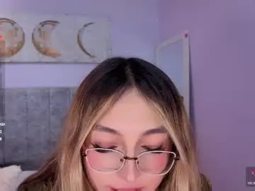 Chaturbate Free Live Porn of antonellastar24_