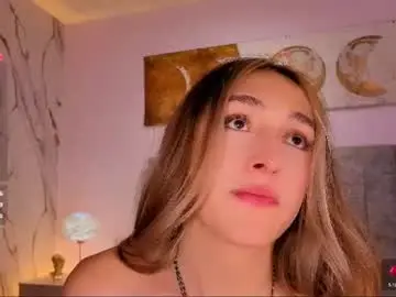 Chaturbate Best live sex cam show of antonellastar24_