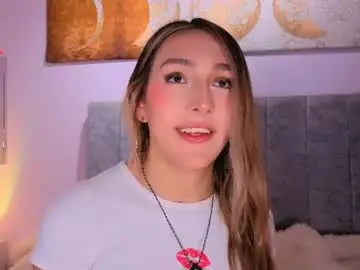 Chaturbate Private Sex Chat of antonellastar24_