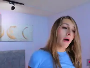 Chaturbate Free Live Porn of antonellastar24_