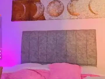 Chaturbate Live Sex Cam of antonellastar24_