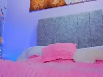 Chaturbate Adult Webcams of antonellastar24_