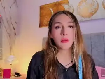 Chaturbate Live Porn of antonellastar24_