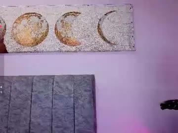 Chaturbate Live Sex of antonellastar24_