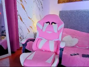 Chaturbate Live Sex Cam of antonellastar24_