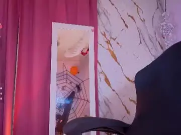 Chaturbate Sex Chat of antonellastar24_