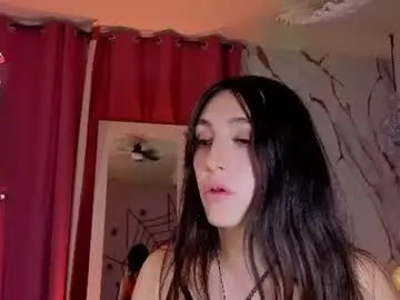 Chaturbate Sex Chat of antonellastar24_