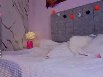 Chaturbate Nude Webcam of antonellastar24_
