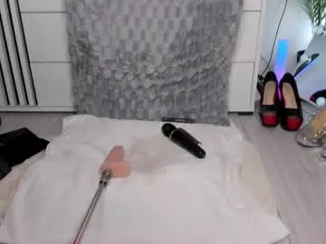 Chaturbate Watch Live Sex Cams of babyallya